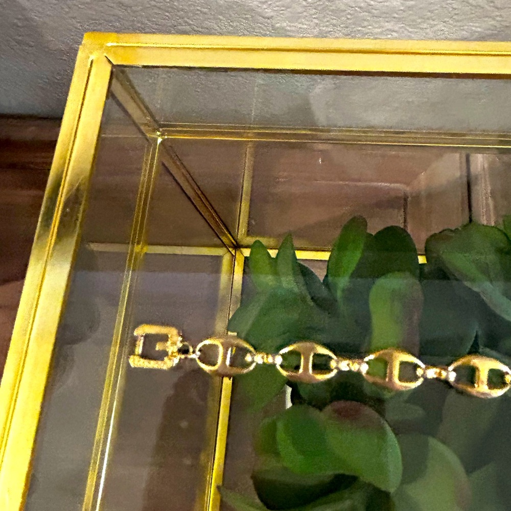 Vintage Givenchy Bracelet - Picture 4 of 6